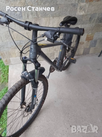 Продавам колело carpat