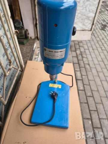  Лабораторна бъркалка 