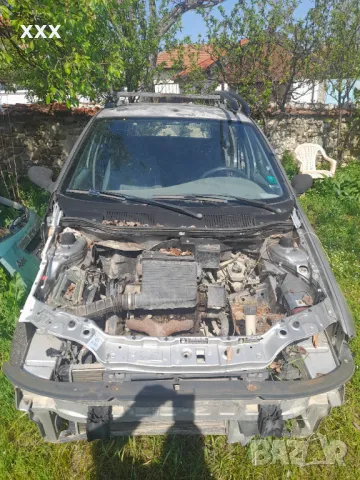 Фиат пунто 1.1, снимка 8 - Автомобили и джипове - 49985641