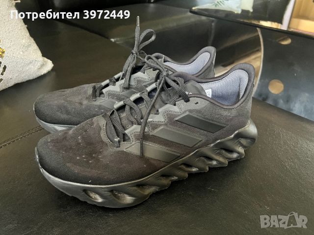 Мъжки обувки Adidas , снимка 4 - Спортни обувки - 45270363