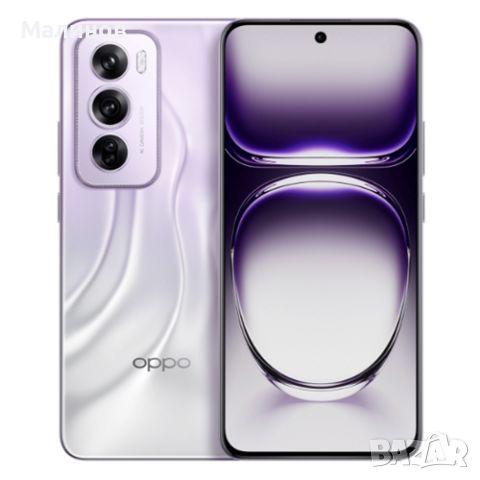 Oppo Reno 12 Pro 5G Dual sim , снимка 3 - Телефони с две сим карти - 46200796