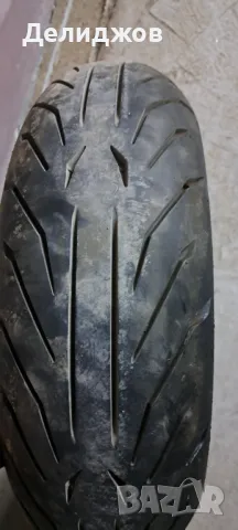 Pirelli Angel GT II, снимка 3 - Гуми и джанти - 46884567