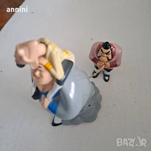  играчка пегас при движение крилете треперят  и 2бр бети спагети, снимка 18 - Други - 41522807