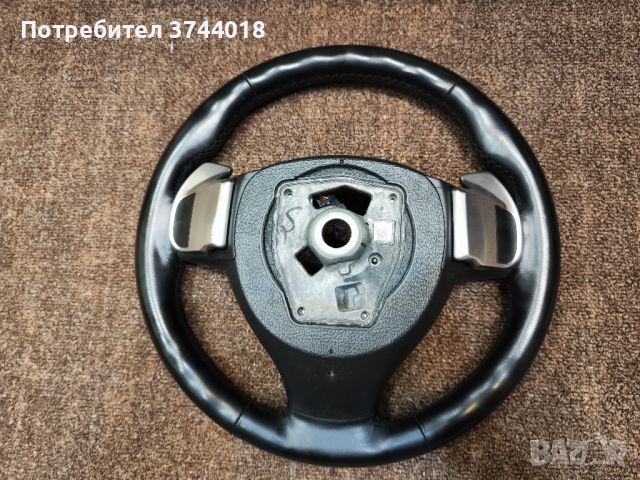 BMW F10 F11 F06 F12 F13 M SPORT Волан, снимка 7 - Части - 43144837