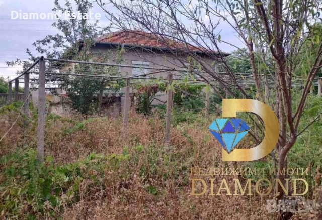 Къща в село Ябълково, общ. Димитровград, снимка 2 - Къщи - 46558038