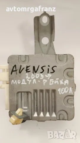 8965005060 МОДУЛ КОРМИЛНА РЕЙКА ЗА TOYOTA AVENSIS