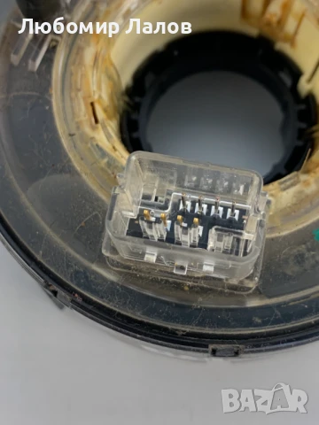 Лентов кабел Сеат Алтеа Seat Altea (04-09)г.  1K0959653 , снимка 2 - Части - 50572618