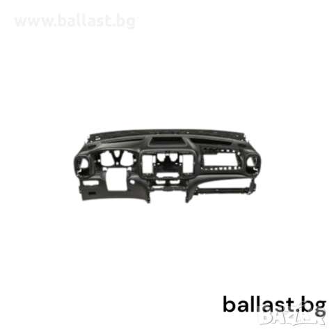 Арматурно табло A4476806504 Vito W447