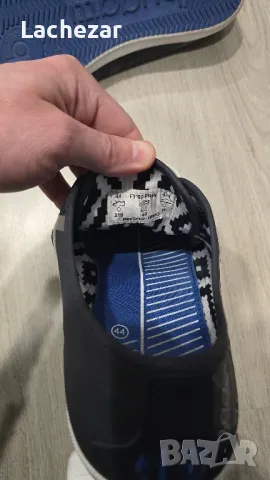 Мъжки обувки Bugatti 44 номер , снимка 8 - Маратонки - 49870701