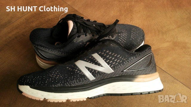 New Balance GORE-TEX Neutral Cushioning Running Shoe размер EUR 42,5 /UK8,5 дамски маратонки 81-13-S, снимка 9 - Маратонки - 53046709