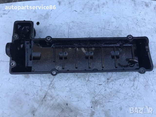 Капак на разпределителния клапан за Mercedes W601, Sprinter 308 2.3D (1998) 6010161505 