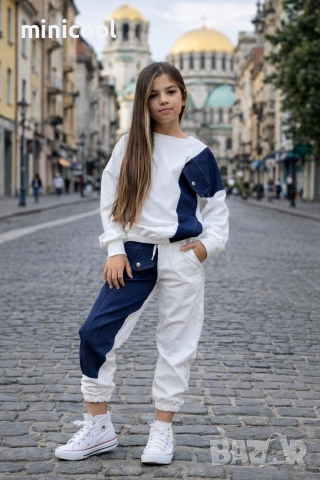 Комплект 2 части 