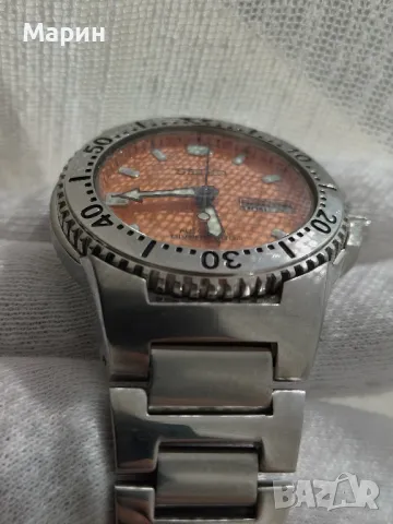 Seiko Knight Уникат , снимка 6 - Мъжки - 49349885