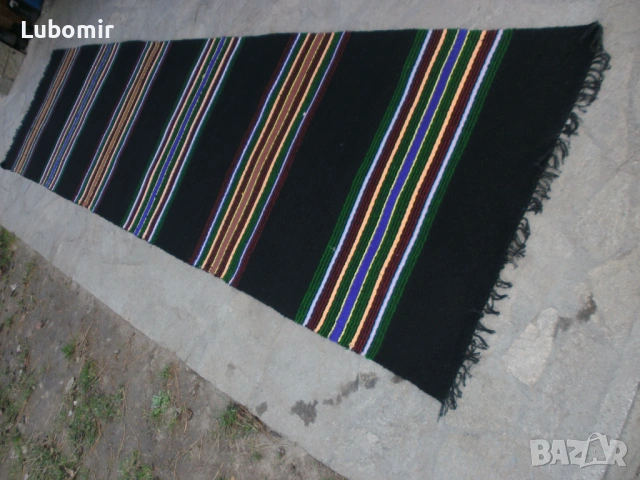 Пътека - Автентична - дълга - Нова !