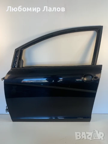 Предна лява врата Seat Altea (04-09)г. 
