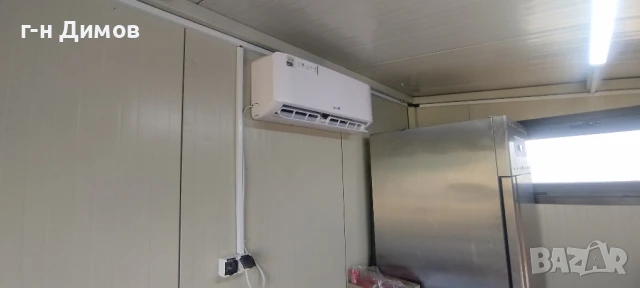 Монтаж на климатици, снимка 15 - Климатици - 39356156