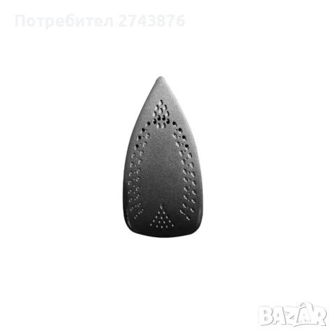 ТУРИСТИЧЕСКА ЮТИЯ ЕК-388 T, С отделящ се контейнер, Сгъваема дръжка, 1000 W , снимка 3 - Ютии - 51013091