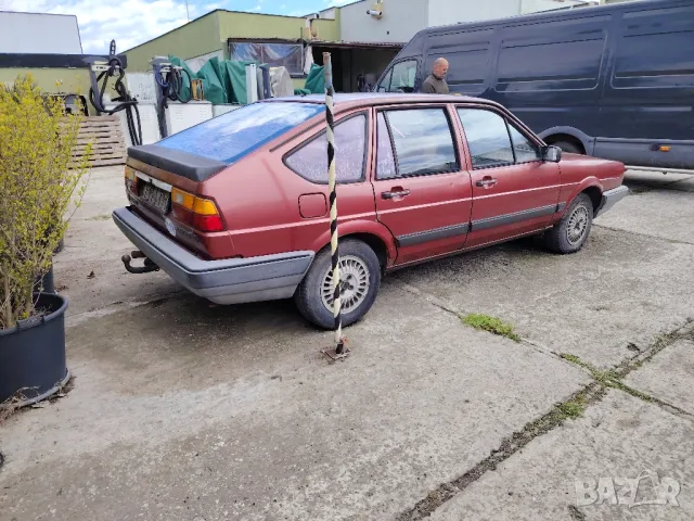 Фолксваген пасат 1/1,8 бензин. , снимка 5 - Автомобили и джипове - 49864335