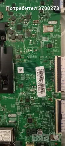 samsung ue49nu7372u, снимка 8 - Части и Платки - 49134664