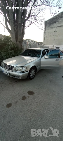 Mercedes Benz , снимка 10 - Автомобили и джипове - 53970858