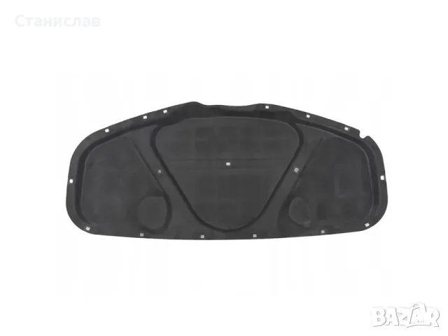 VW Passat B5.5 изолация за преден капак, снимка 2 - Части - 50164597