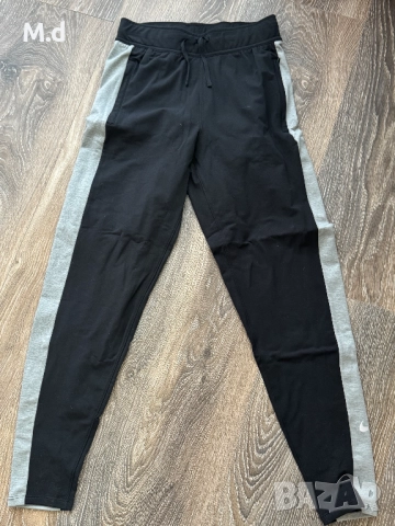 Дамски Nike Панталон Essential Warm за бягане , анцунг, снимка 6 - Спортни екипи - 52105256