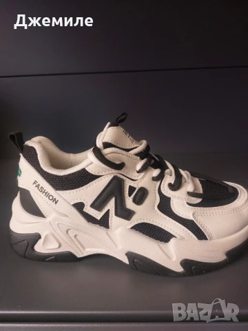 Маратонки, снимка 1