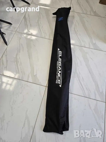 Стойка за въдици Formax Elegance Feeder Pro, снимка 8 - Такъми - 54164219