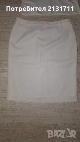 Дамски лот в бяло , снимка 3 - Комплекти - 51086041