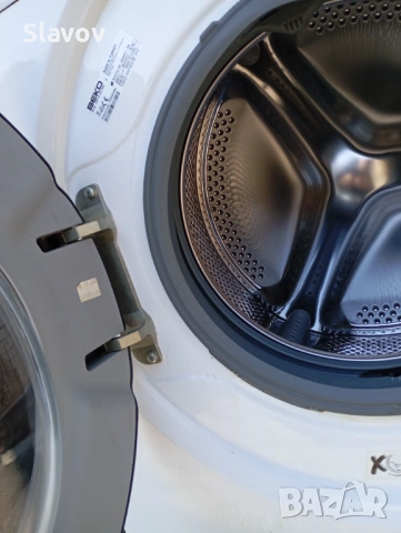 Пералня Веко 1200, снимка 2 - Перални - 54031285