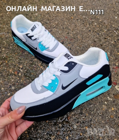 Дамски маратонки , снимка 1