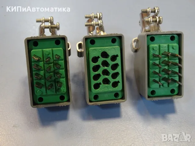 комплект резервни части CABLEFORM Parts Unit MARK X, снимка 3 - Резервни части за машини - 49739975
