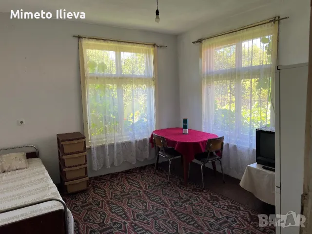 Продавам къща в село Берсин , снимка 7 - Къщи - 46883488