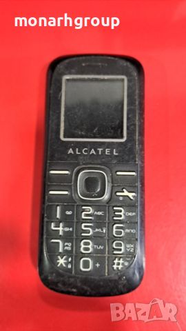 Телефон Alcatel one touch 213/за части/, снимка 1 - Други - 45946471