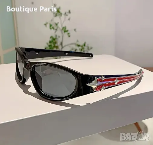 Gentle Monster слънчеви очила унисекс