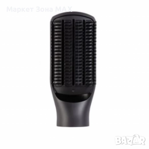 Ротираща четка за коса 6 в 1 Lexical – Професионален стайлинг у дома, снимка 3 - Преси за коса - 52934380
