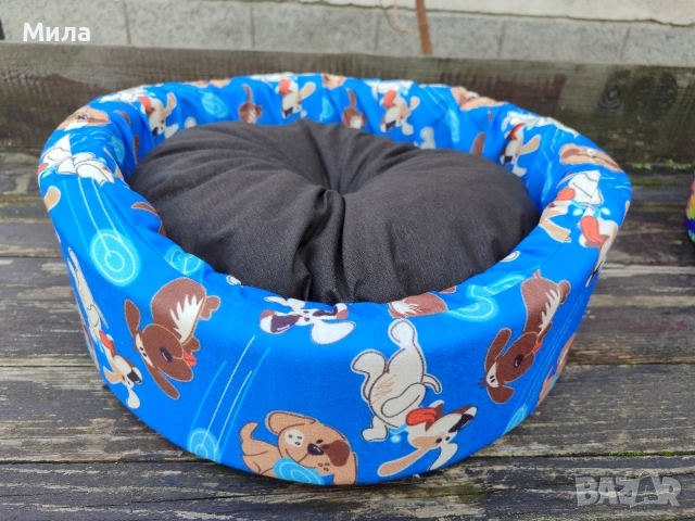 Легла за домашни любимци 