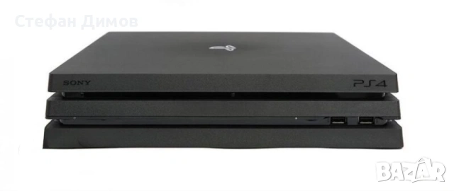 PS4 pro, снимка 5 - PlayStation конзоли - 53063996