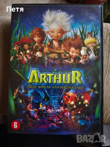 DVD films with English subtitles, 24 броя , снимка 14 - DVD филми - 53500049