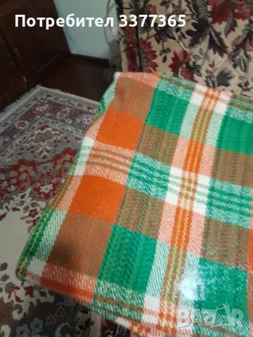 Чисто нови одеала, снимка 2 - Олекотени завивки и одеяла - 50318363
