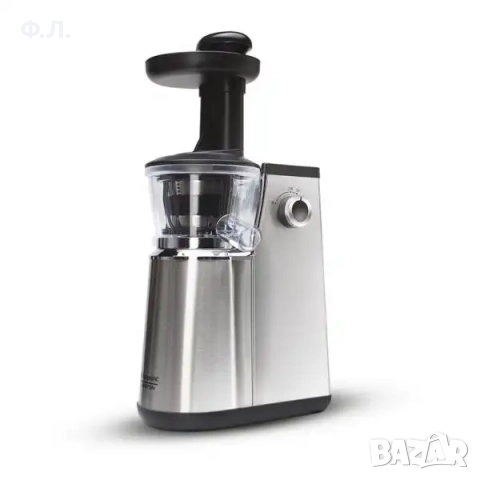 Сокоизстисквачка Slowjuicer Hotpoint Ariston SJ 4010 AX1