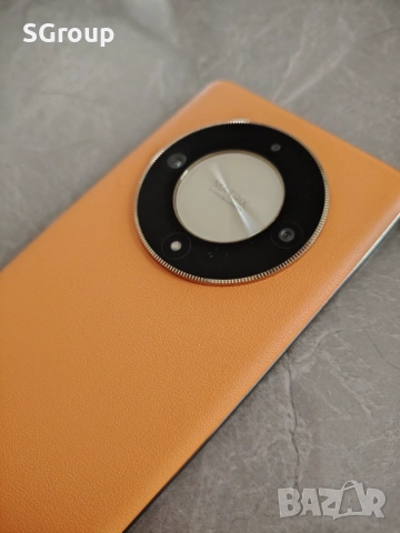 Като НОВ Honor Magic 6 Lite 256GB + 8GB RAM Топ Цена, снимка 4 - Други - 54053909