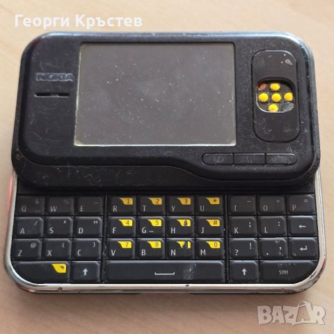 Nokia 6760s - за нов панел, снимка 2 - Nokia - 46248827