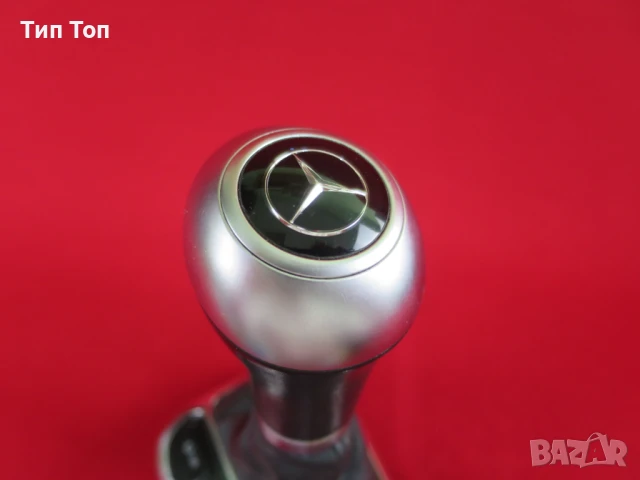 Топки и маншони за лост за Мерцедес Ц класа 203 и Е класа 211, снимка 2 - Аксесоари и консумативи - 42401759