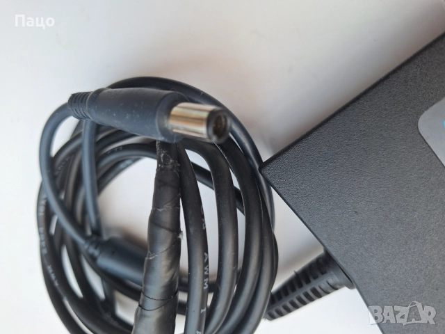 19.5V 7.7A   150W AC Adapter Charger, снимка 5 - Лаптоп аксесоари - 52595038