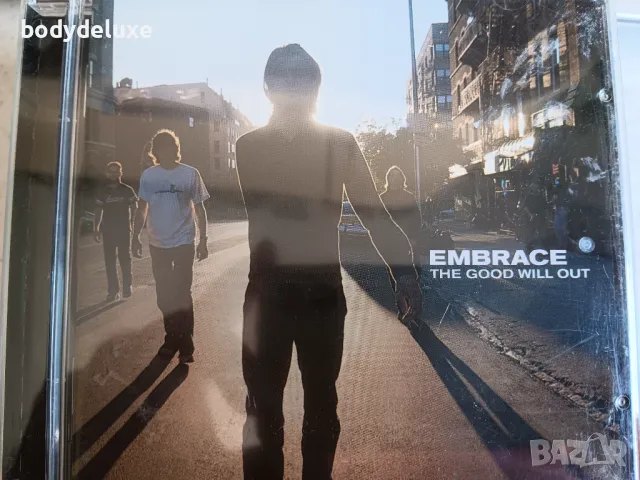 аудио дискове, снимка 7 - CD дискове - 33055002