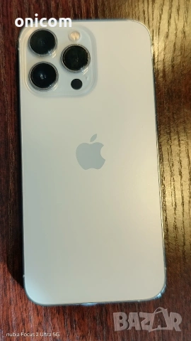 IPhone 13 pro 128 GB, снимка 4 - Apple iPhone - 53874695