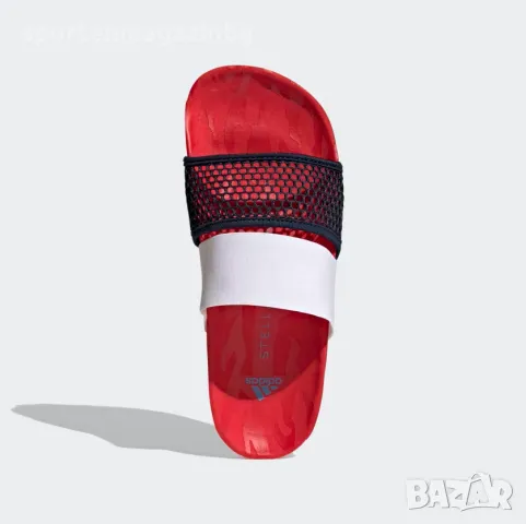 Дамски чехли Adidas aSMC Lette, снимка 4 - Чехли - 48478676