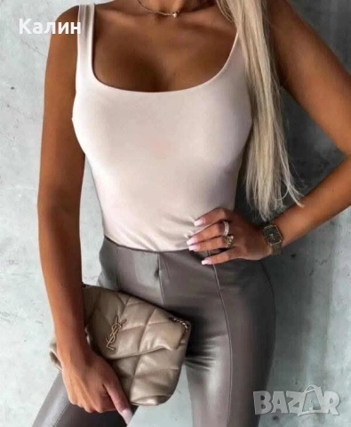 Дамски потник - три цвята - 17€