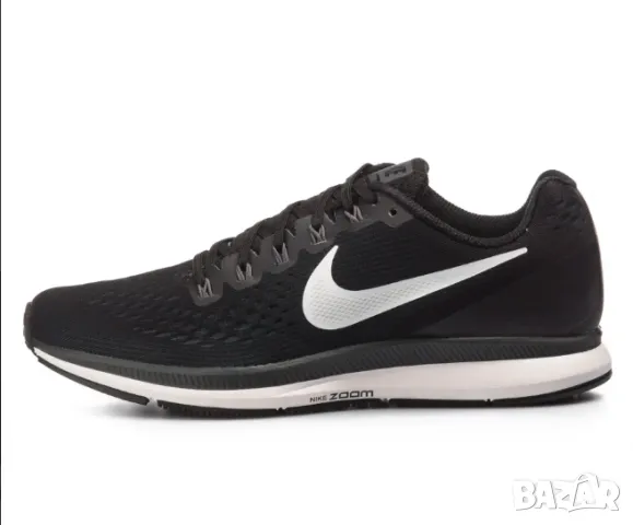 маратонки NIKE AIR ZOOM PEGASUS 34 номер 45 -45,5, снимка 1 - Маратонки - 49156098